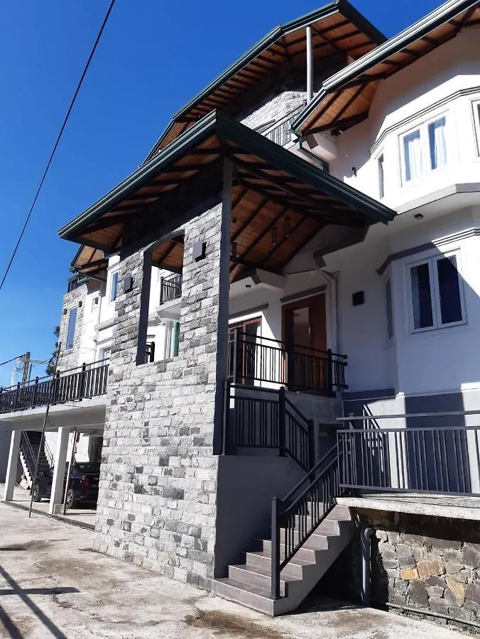 Winsanda Bungalow Nuwara Eliya