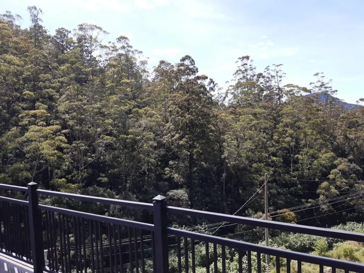 Winsanda Bungalow Nuwara Eliya 0*,  Sri Lanka