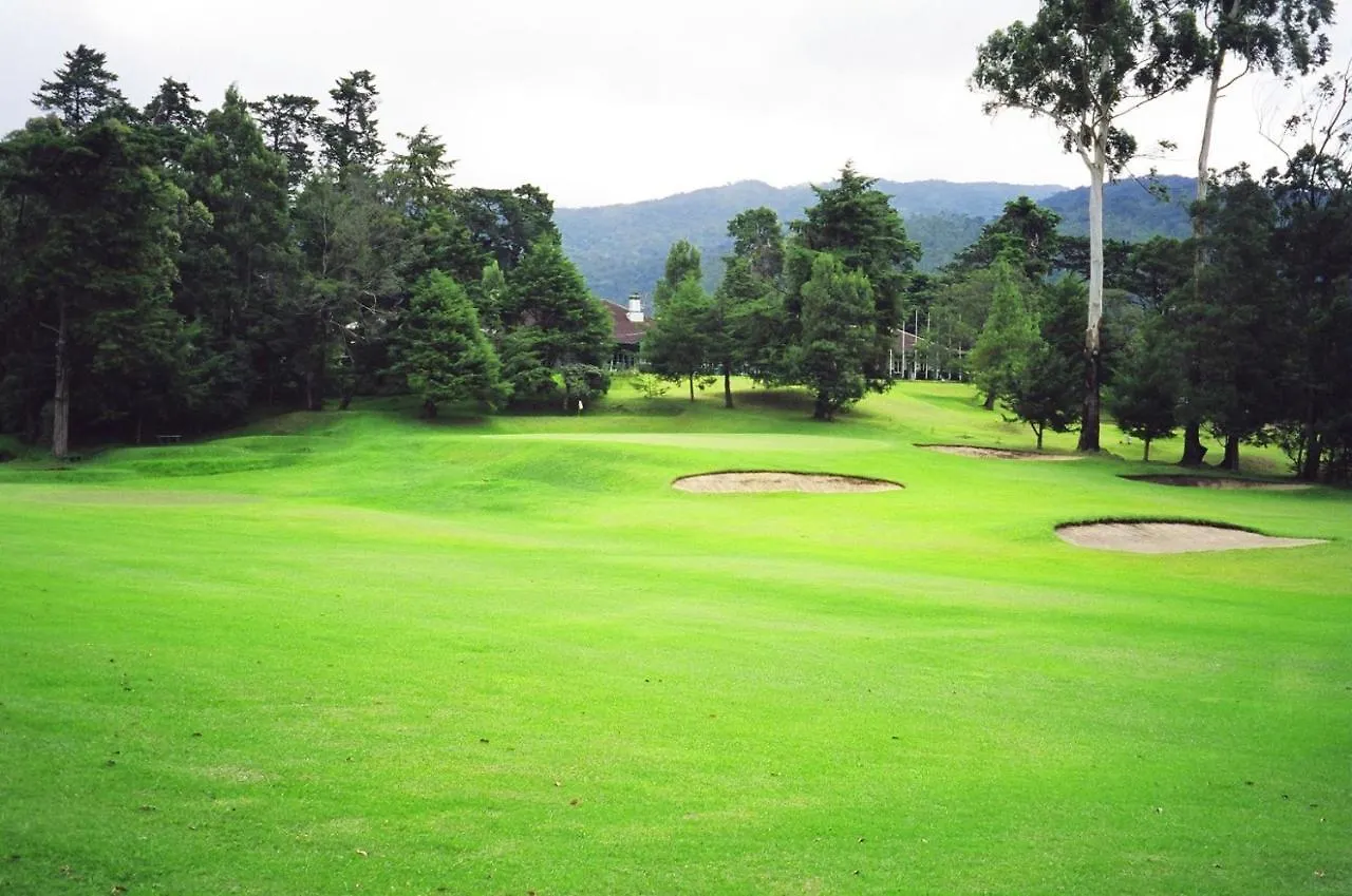 Winsanda Bungalow Nuwara Eliya