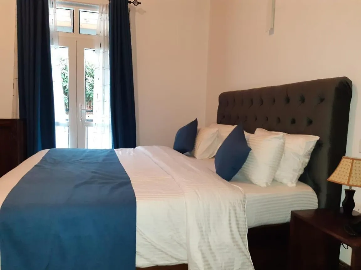 Winsanda Bungalow Nuwara Eliya