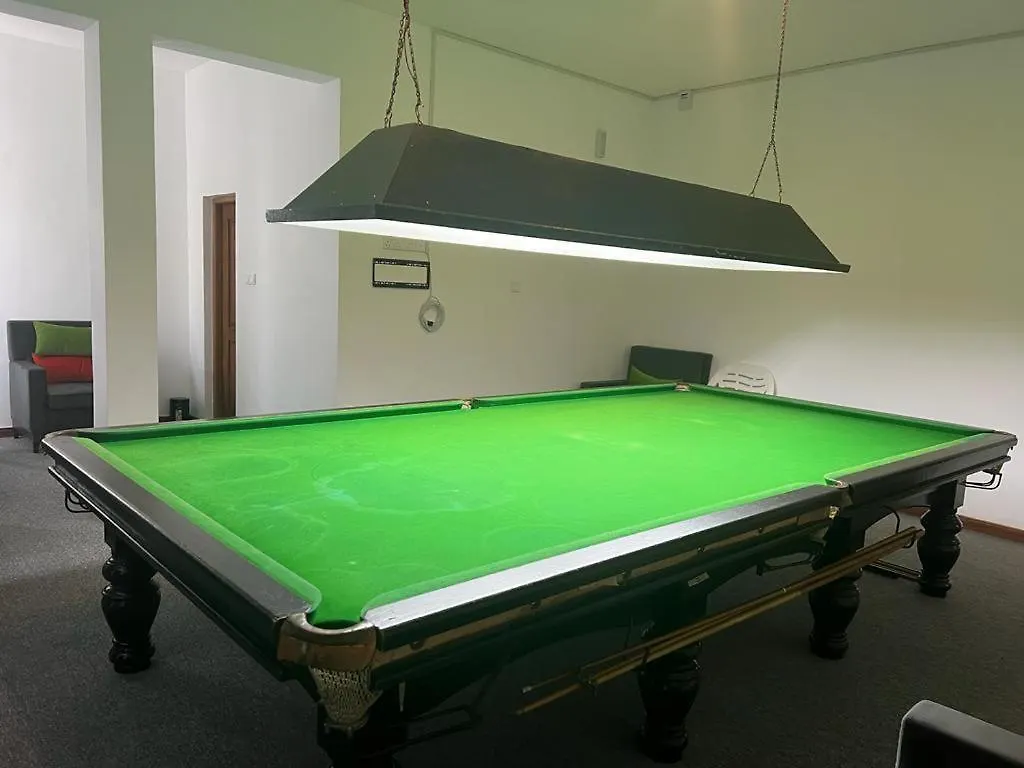 Winsanda Bungalow Nuwara Eliya 0*,