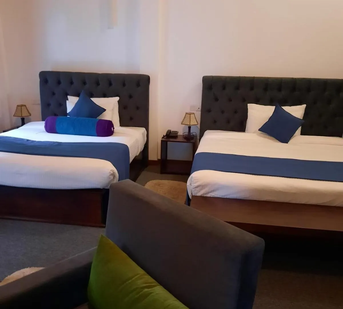 Winsanda Bungalow Nuwara Eliya Hotel