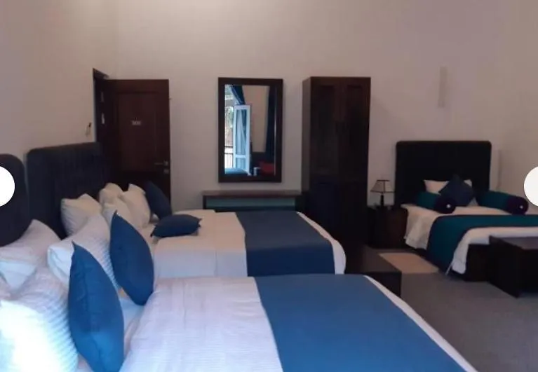 Hotel Winsanda Bungalow Nuwara Eliya Sri Lanka